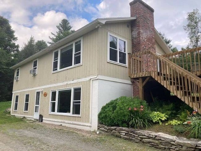 Weston VT 05161