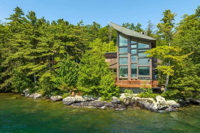 20 Wyman Drive Wolfeboro NH 03894