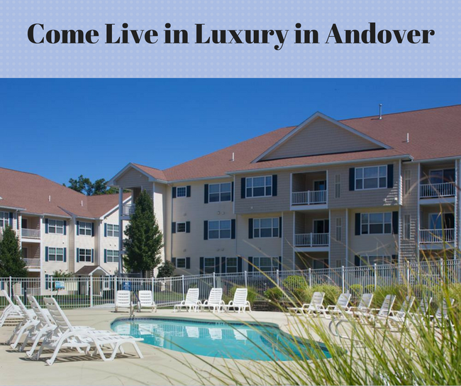 River Road Andover MA 01812