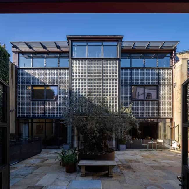 Eglon Mews, London, Nw1 London UK 8YS