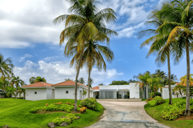 170 Dorado Beach East Dorado Beach PR 00646