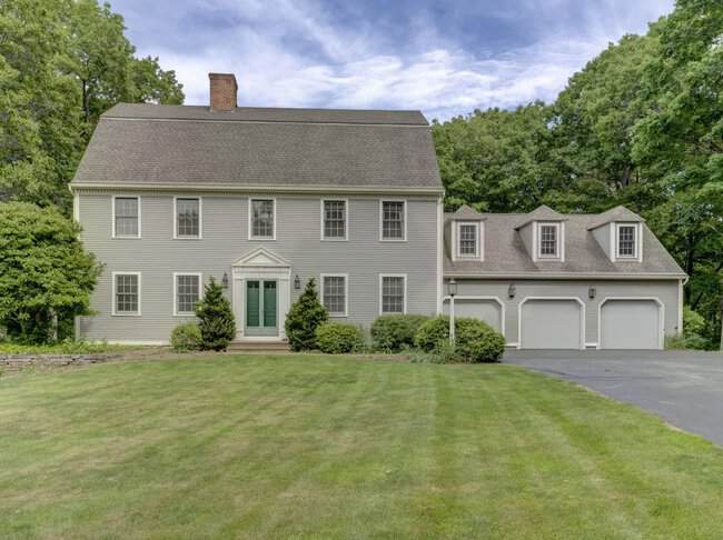 Willington CT 06279