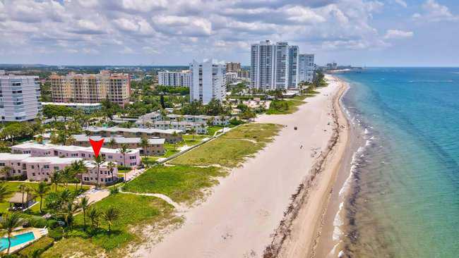 1420 South Ocean Avenue Lauderdale by the Sea FL 33062