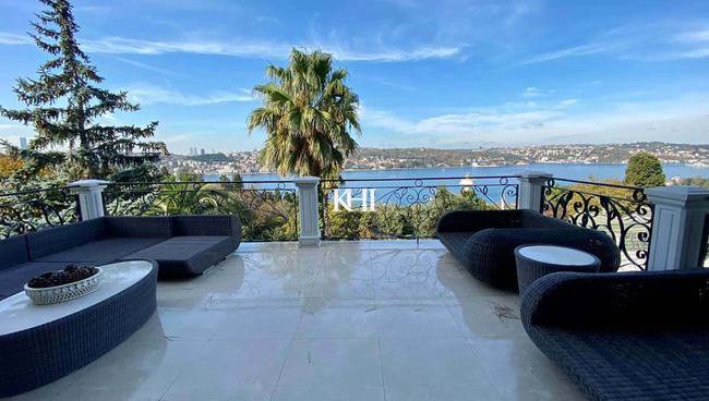 Mesa Çamlıca Konutları Üsküdar TR 34674
