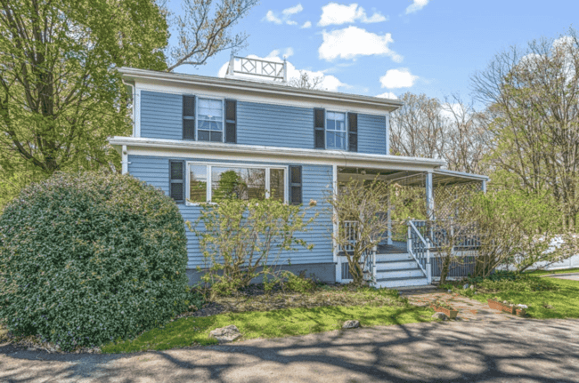 324 Crafts Street Newton MA 02460