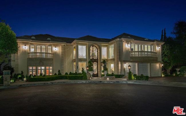 2341 Weybridge Lane Los Angeles CA