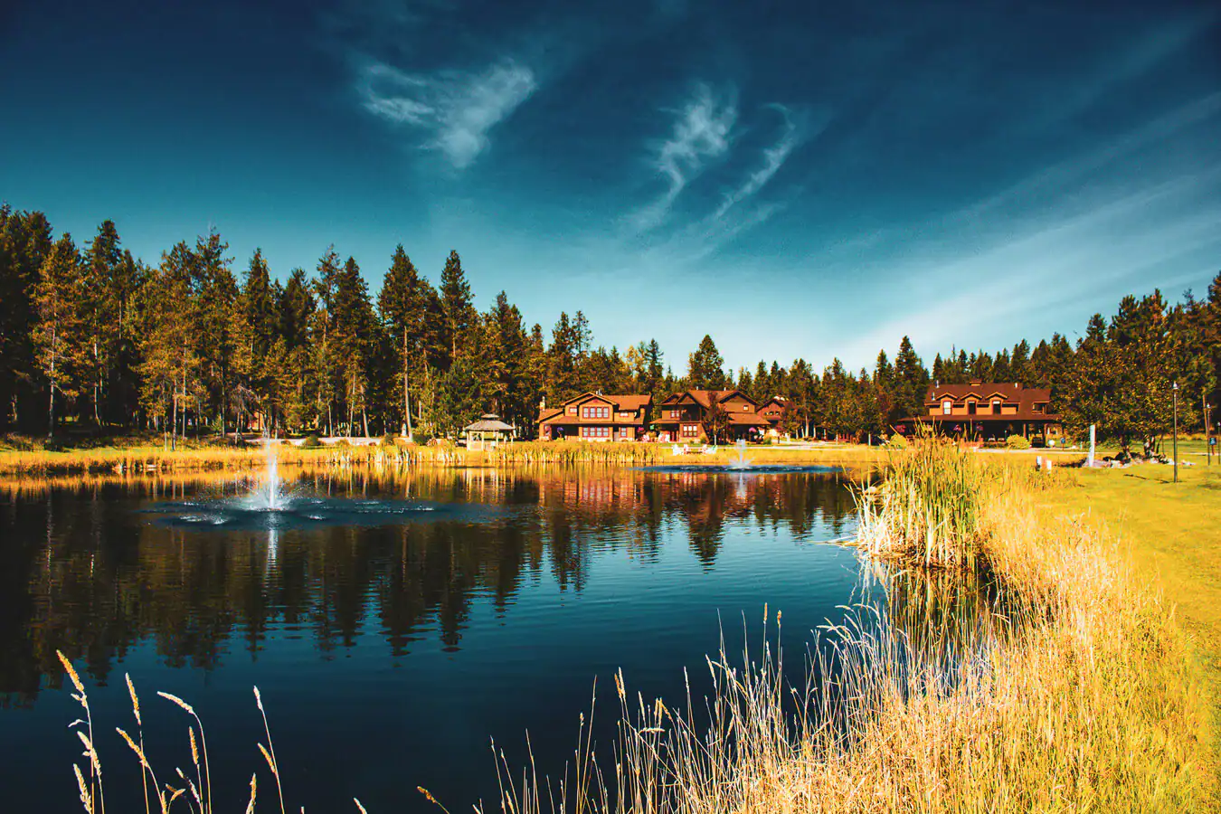 1845 Hodgson Road Whitefish MT 59937