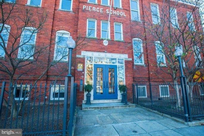 1375 Maryland Avenue NE #H Washington DC 20002