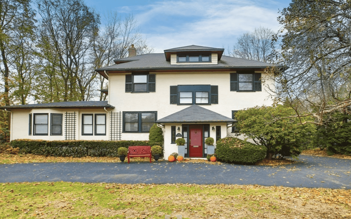 40 Windsor Rd Newton MA 02468
