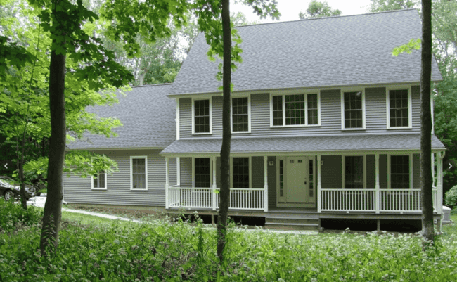 Mansfield CT 06268