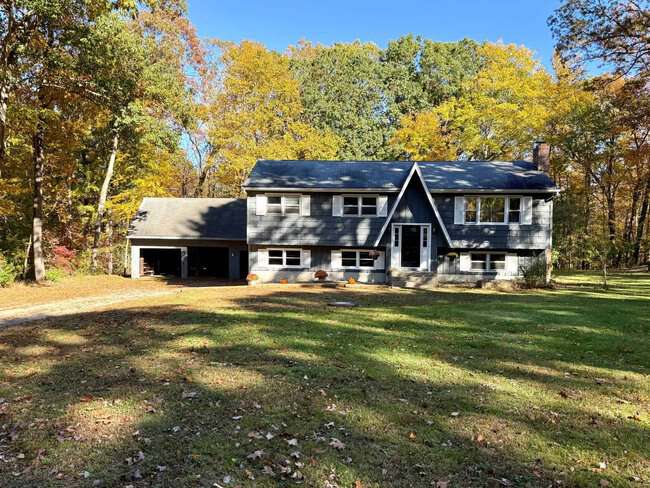 128 Beacon Road Windham CT 06280