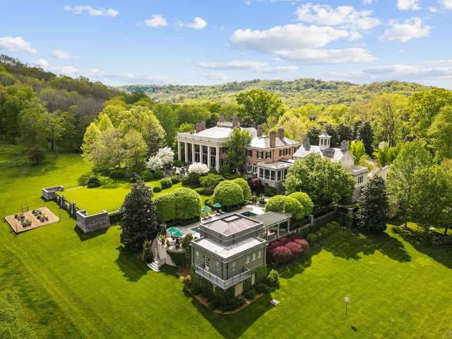 1304 Chickering Road Nashville TN 37215