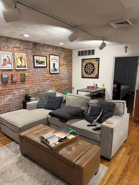 197 Beacon Boston MA 02116