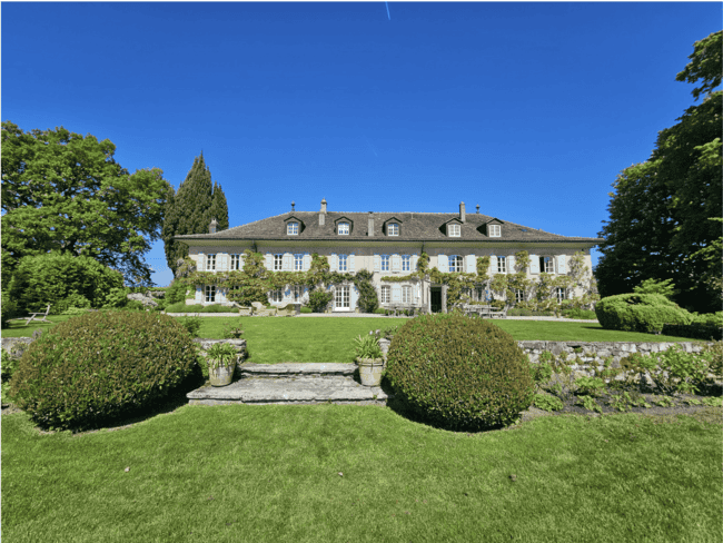 Tolochenaz Morges