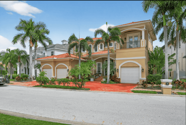 4125 Causeway Vista Drive Tampa FL 33615