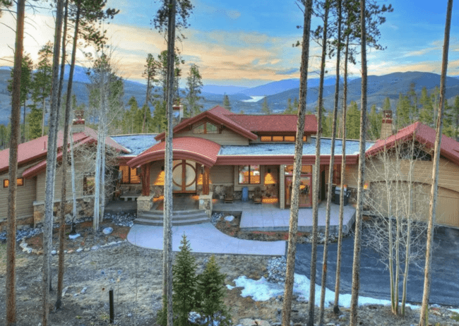 242 Golden Age Drive Breckenridge CO 80424