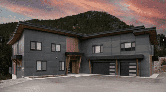 9129 Riverside Drive Whistler BC
