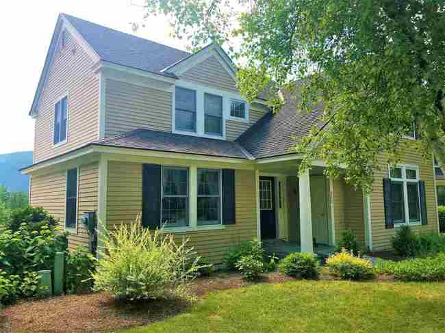 212 Village At Ormsby Hill, Manchester, Vt Manchester VT 05254