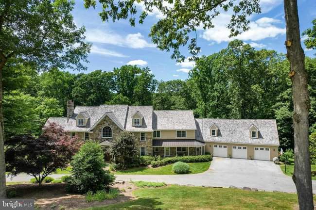 6 Douglass Lane Chester Springs PA 19425