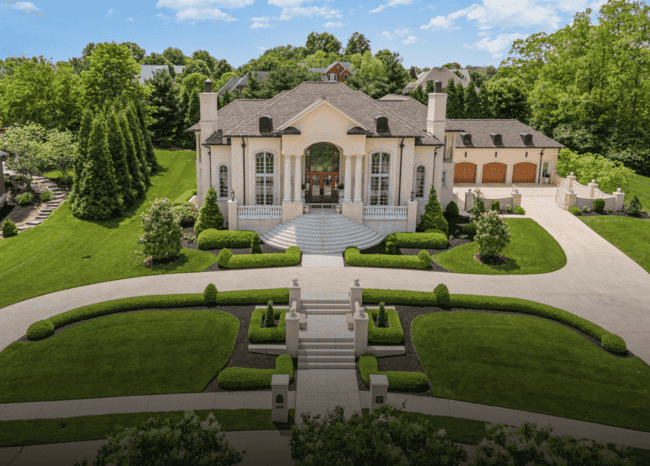 943 Squire Oaks Villa Hills KY 41017