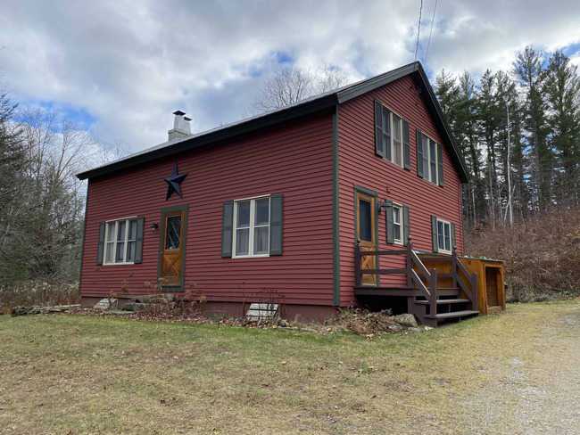 Jamaica VT 05343