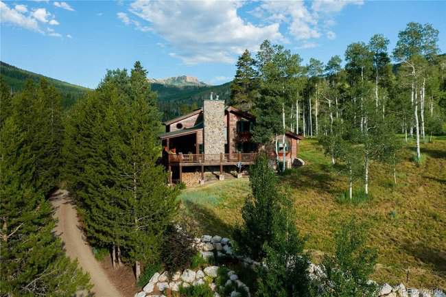 24450 Meadow Road Clark CO 80428