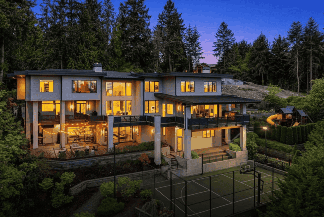 209 Northside Road Bellevue WA 98004