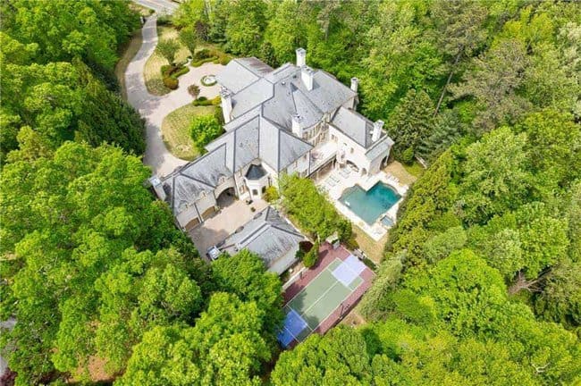 4787 Northside Drive Atlanta GA 30327