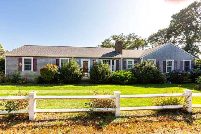29 Taunton Avenue Dennis MA 02638