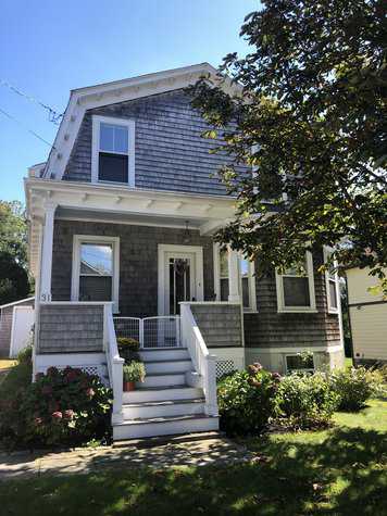 31 Bridge St, S Dartmouth Ma South Dartmouth MA 02748