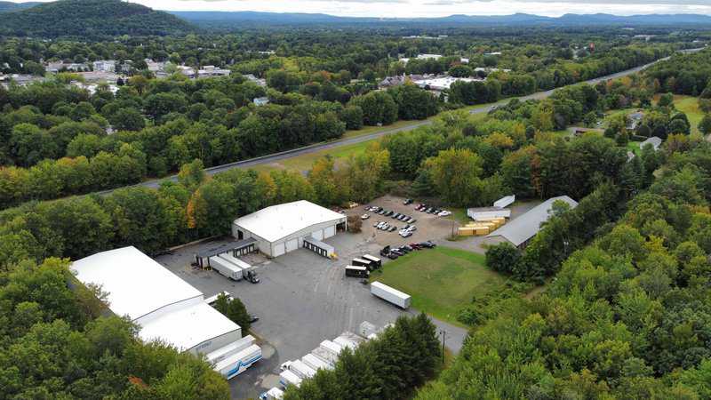 43 - 51 Whately Road South Deerfield MA