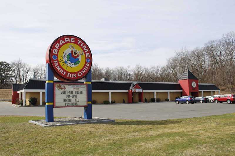 Commercial Listings in Western MA Colebrook Realty