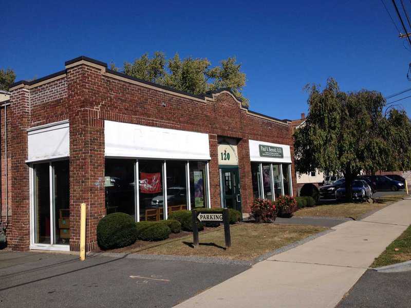 120 Westfield Street West Springfield MA 01089