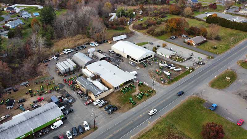 43 West State Street Granby MA 01033