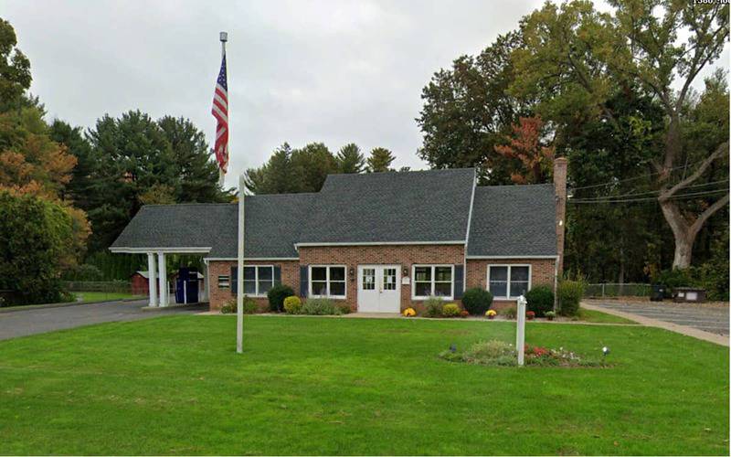 1380 Mountain Road West Suffield CT