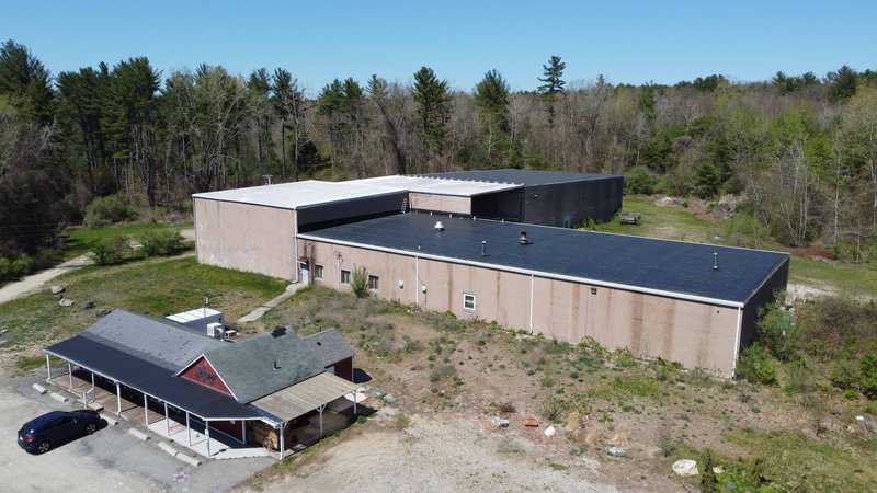 401 Mill Valley Road Belchertown MA