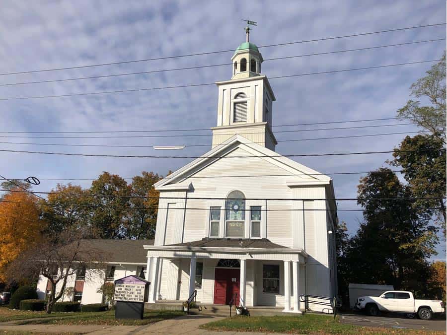 51 Center Street Ludlow MA