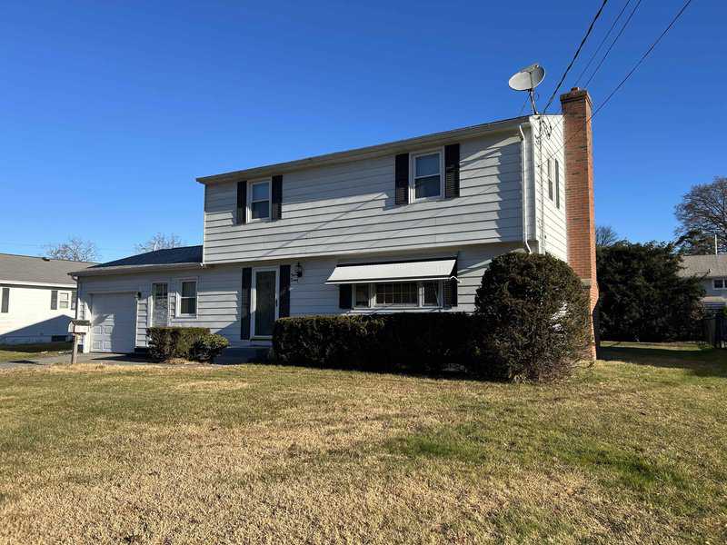 37 Hajec Circle Chicopee MA