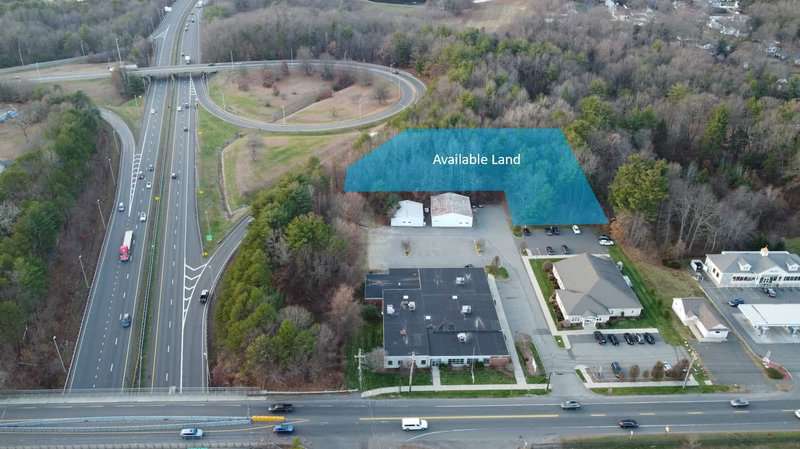 130 Southampton Road Westfield MA
