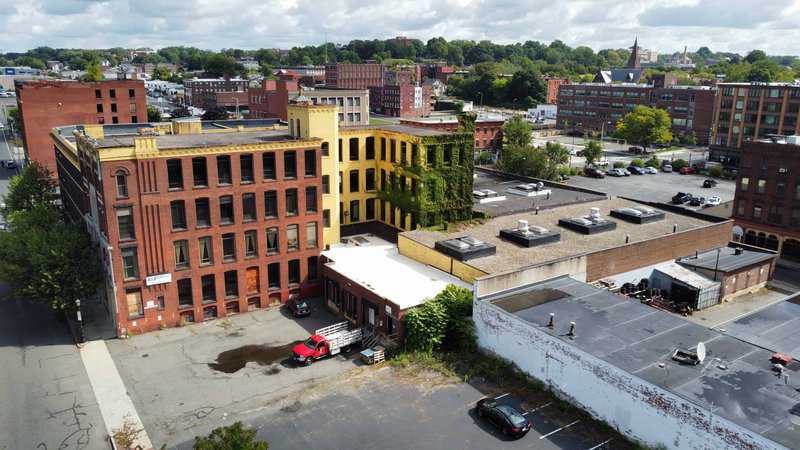 101 - 127 Lyman Springfield MA 01103