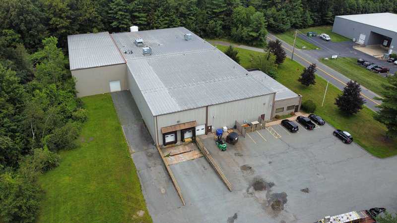 77 Servistar Industrial Way Westfield MA 01085