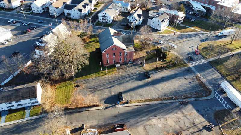 1 Northampton Easthampton MA 01027