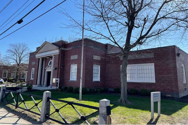52 Main Street Easthampton MA 01027