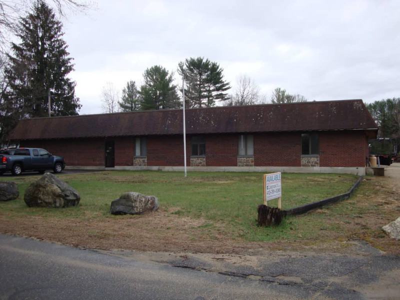 26 Crescent Street Ware MA