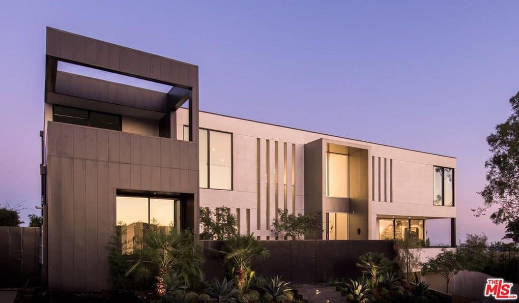 1218 Roberto Lane Los Angeles CA