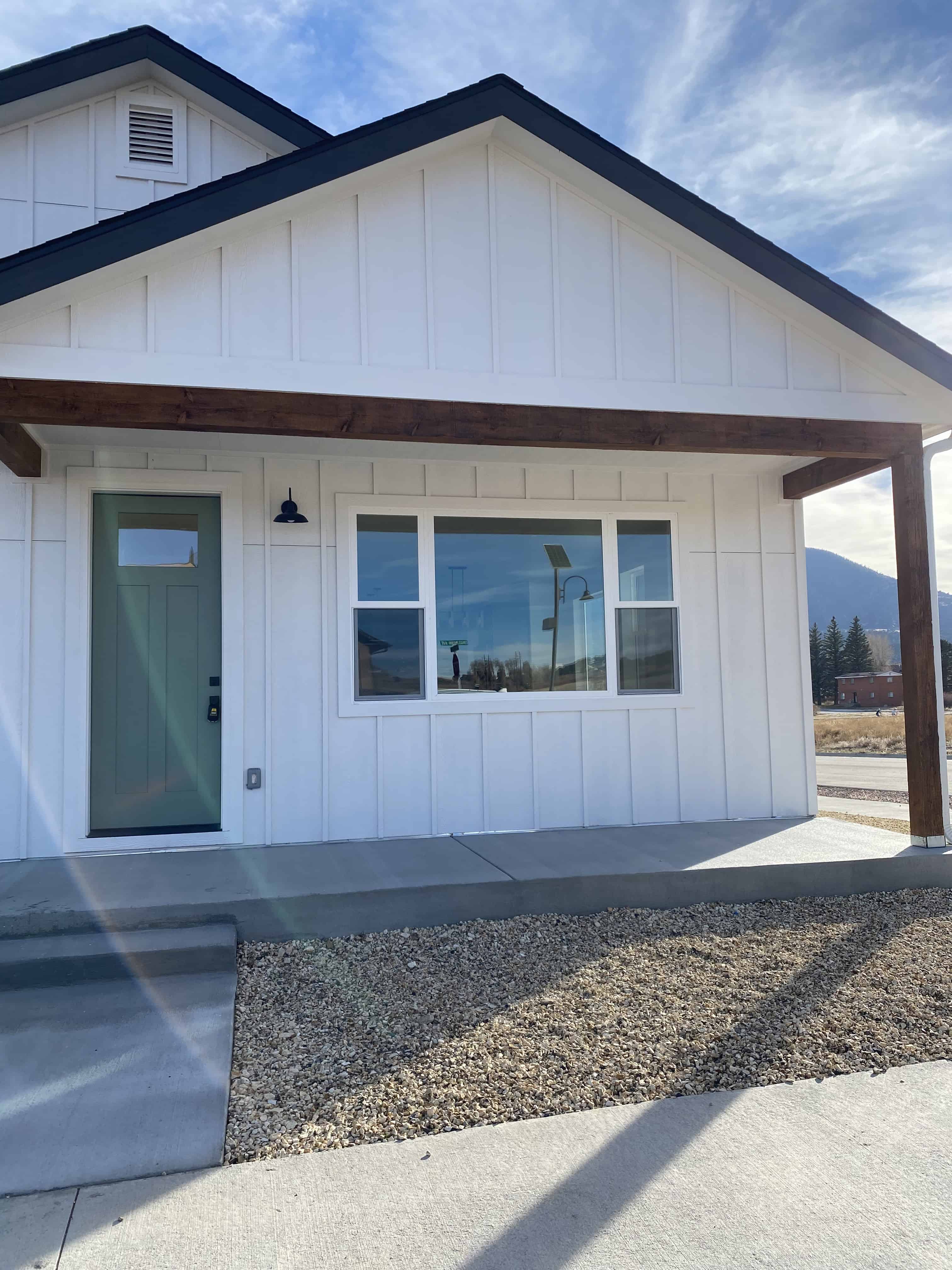 Salida CO 81201-2103