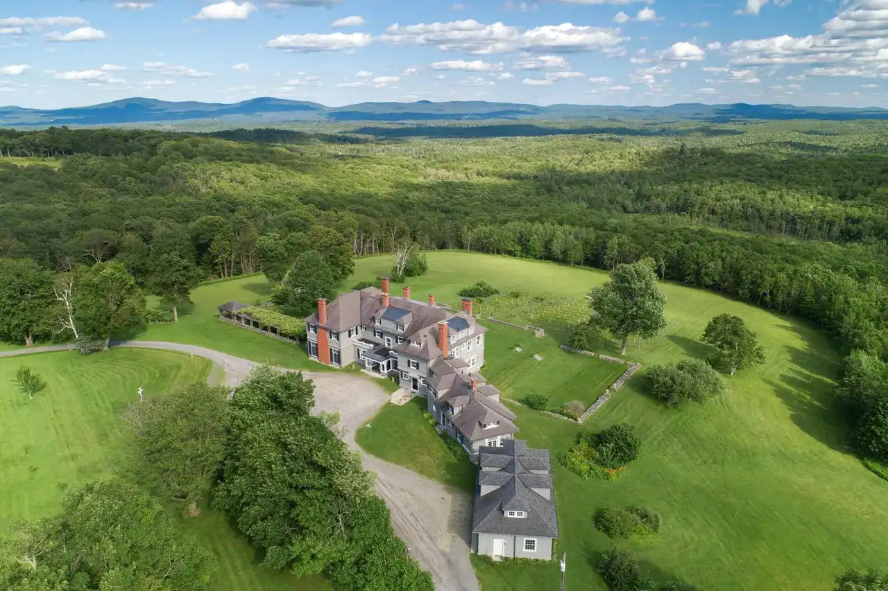 Dublin NH 03444