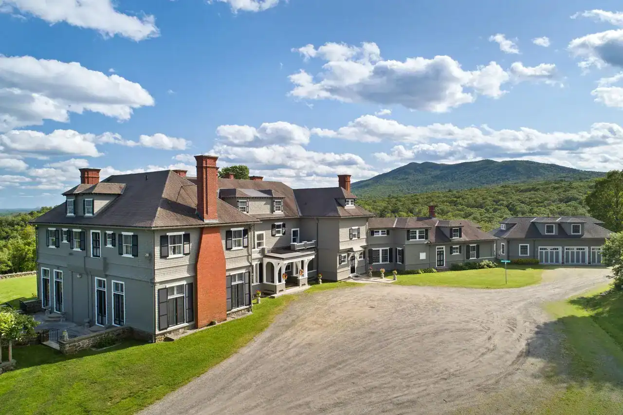 Dublin NH 03444