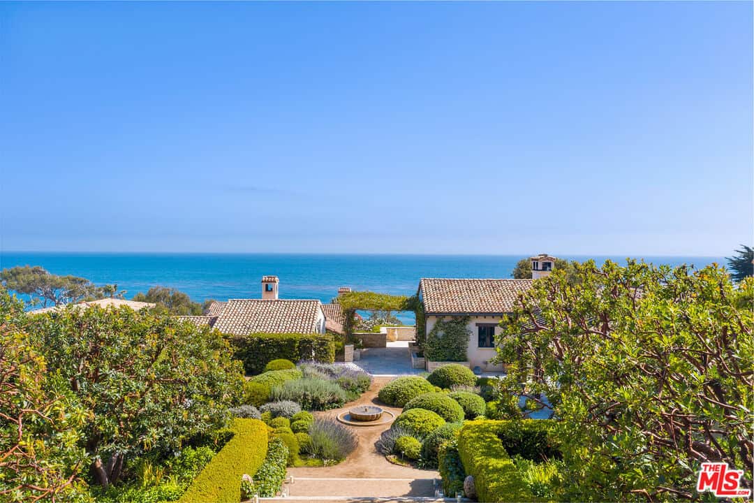 33550 Pacific Coast Highway Malibu CA 90265