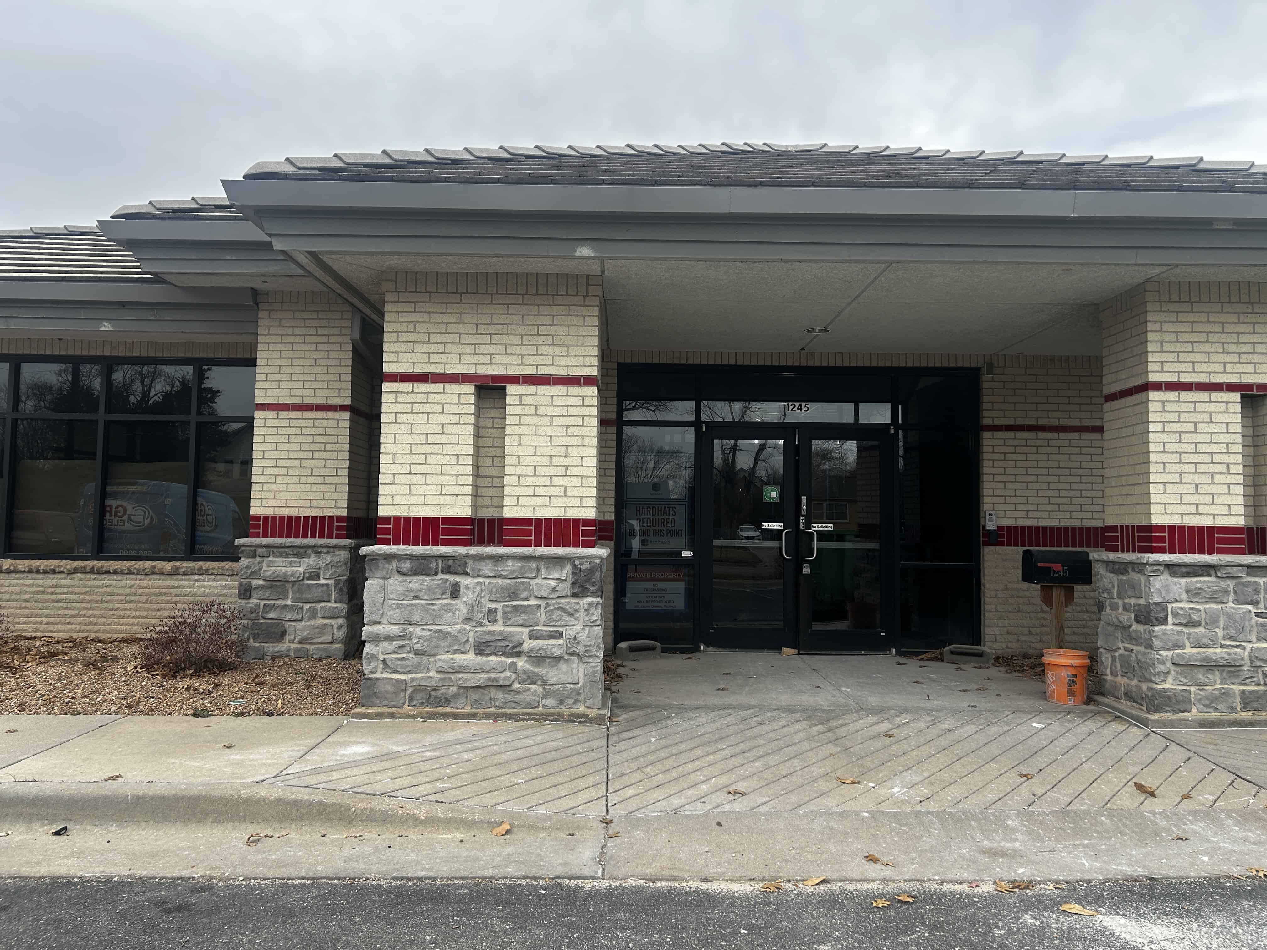 1245 N West Street Wichita KS 67203